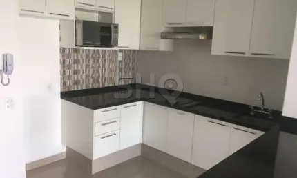 Apartamento com 2 quartos à venda na Rua Joseph Nigri, 147, Perdizes, São Paulo por R$ 1.250.000