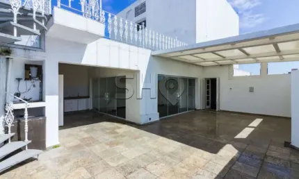 Cobertura com 4 quartos à venda na Rua Cajaíba, 410, Pompéia, São Paulo por R$ 2.400.000