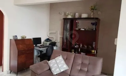 Casa com 2 quartos à venda na rua tavares bastos, 20, perdizes, são paulo por r$ 665.000
