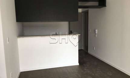 Apartamento com 2 quartos à venda na Rua Doutor Bacelar, 682, Vila Clementino, São Paulo por R$ 980.000