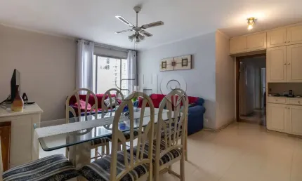 Apartamento com 3 quartos à venda na rua araguari, 578, vila uberabinha, são paulo, 105 m2 por r$ 1.050.000