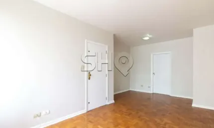 Apartamento com 2 quartos à venda na rua conselheiro brotero, 907, higienópolis, são paulo, 90 m2 por r$ 1.059.000