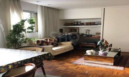 Apartamento com 2 quartos à venda na Rua José Maria Lisboa, 1377, Jardim Paulista, São Paulo por R$ 1.560.000