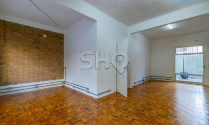 Casa com 4 quartos à venda na Deputado José Armando Affonseca, 63, Consolação, São Paulo por R$ 3.750.000