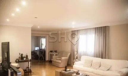 Apartamento com 3 quartos à venda na rua doutor albuquerque lins, 1322, higienópolis, são paulo por r$ 2.128.000