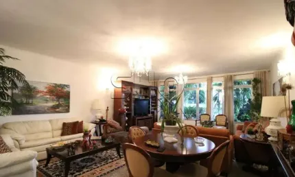 Casa com 4 quartos à venda na rua aurélia, 1885, vila romana, são paulo, 340 m2 por r$ 1.720.000