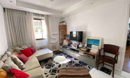 Cobertura com 3 quartos à venda na Rua Bahia, 603, Higienópolis, São Paulo por R$ 2.970.000