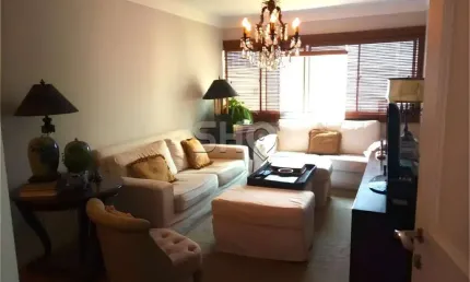 Apartamento com 3 quartos à venda na rua japão, 50, itaim bibi, são paulo, 120 m2 por r$ 1.700.000