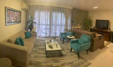 Apartamento com 4 quartos à venda na Rua Tuim, 703, Vila Uberabinha, São Paulo por R$ 2.447.000