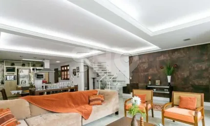 Casa com 2 quartos à venda na Raimundo de Morais, 110, Santana, São Paulo por R$ 1.300.000