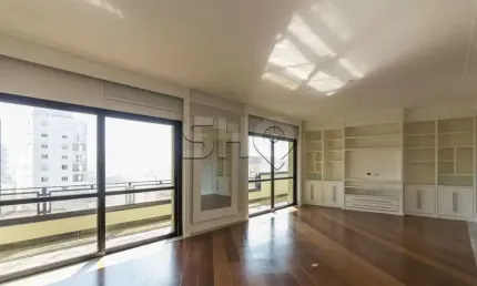 Apartamento com 4 quartos à venda na Rua Doutor João Maia, 170, Aclimação, São Paulo por R$ 2.800.000