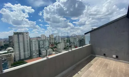 Apartamento com 2 quartos à venda na rua pedro de toledo, 544, vila clementino, são paulo, 105 m2 por r$ 1.120.000