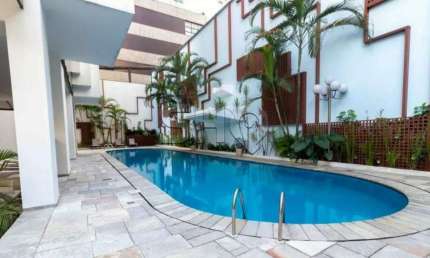 Apartamento com 1 quarto à venda na Alameda Jaú, 1606, Jardim Paulista, São Paulo por R$ 650.000