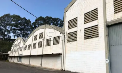Barracão / Galpão / Depósito à venda na Da Figueira, 250, Rio Abaixo, Itaquaquecetuba por R$ 26.950.000