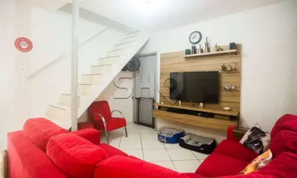 Casa com 3 quartos à venda na rua christiano frederico hahnemann, 25, lauzane paulista, são paulo, 209 m2 por r$ 570.000