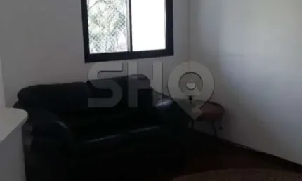 Apartamento com 3 quartos à venda na Amaro Alves Tenório, 197, Jardim Virgínia Bianca, São Paulo por R$ 529.999