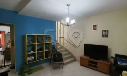 Casa com 2 quartos à venda na Rua Marquês de Pombal, 449, Vila Maria Alta, São Paulo por R$ 957.000