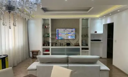 Apartamento com 3 quartos à venda na Avenida São Luís, 192, República, São Paulo por R$ 1.297.000