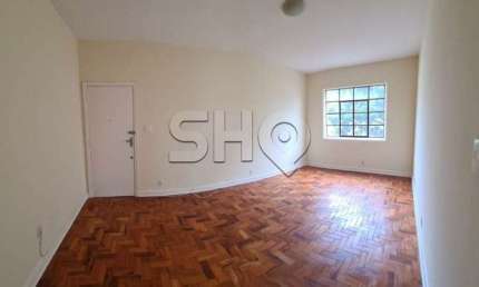 Apartamento com 2 quartos à venda na Rua Cotoxó, 1030, Perdizes, São Paulo por R$ 600.000