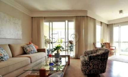 Apartamento com 4 quartos à venda na Rua Professor Hilário Veiga de Carvalho, 64, Vila Suzana, São Paulo por R$ 1.800.000