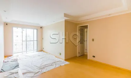 Apartamento com 3 quartos à venda na rua garção tinoco, 62, santana, são paulo, 75 m2 por r$ 560.000