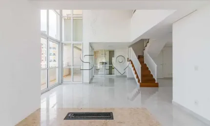 Cobertura com 5 quartos à venda na Rua Antônio Pereira de Sousa, 425, Santana, São Paulo por R$ 4.030.000