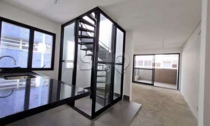 Cobertura com 1 quarto à venda na Rua Bahia, 683, Higienópolis, São Paulo por R$ 1.550.000