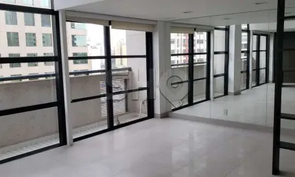 Apartamento com 1 quarto à venda na rua doutor eduardo de souza aranha, 67, vila nova conceição, são paulo, 88 m2 por r$ 1.890.000