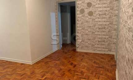 Apartamento com 2 quartos à venda na Rua Ouvidor Portugal, 74, Vila Monumento, São Paulo por R$ 420.000