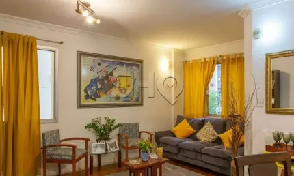Apartamento com 3 quartos à venda na rua raul pompéia, 420, pompéia, são paulo, 78 m2 por r$ 750.000