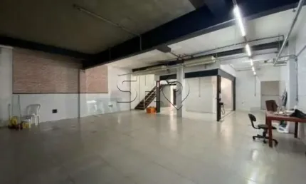 Ponto comercial para alugar na avenida brigadeiro faria lima, 1263, pinheiros, são paulo por r$ 20.000