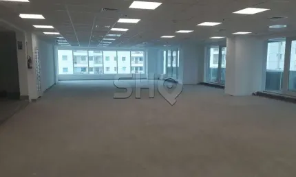 Prédio com 50 salas para alugar na Rua Bela Cintra, 461, Consolação, São Paulo por R$ 390.000