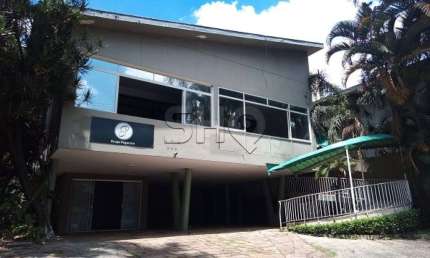 Casa comercial para alugar na Avenida Pacaembu, 1785, Pacaembu, São Paulo por R$ 18.000