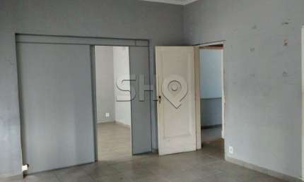 Casa comercial com 8 salas para alugar na Avenida Pacaembu, 1637, Pacaembu, São Paulo por R$ 20.000