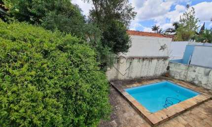 Casa com 4 quartos para alugar na Rua Angatuba, 370, Pacaembu, São Paulo por R$ 9.300