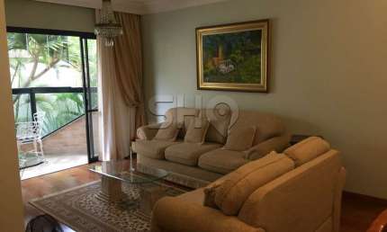 Apartamento com 3 quartos para alugar na Rua Cayowaá, 854, Perdizes, São Paulo por R$ 5.000