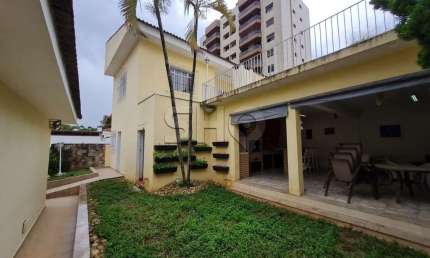 Casa com 3 quartos para alugar na Rua Princesa Leopoldina, 285, Alto da Lapa, São Paulo por R$ 16.000
