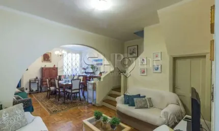 Casa comercial para alugar na Rua Cardoso de Almeida, 1491, Perdizes, São Paulo por R$ 12.000