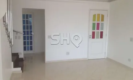 Cobertura com 4 quartos para alugar na Rua Cajaíba, 410, Pompéia, São Paulo por R$ 10.000
