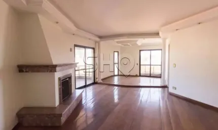 Apartamento com 4 quartos à venda na Rua Maria Curupaiti, 736, Vila Ester (Zona Norte), São Paulo por R$ 1.320.000