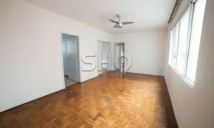 Apartamento com 2 quartos à venda na Avenida Brigadeiro Luís Antônio, 2897, Bela Vista, São Paulo por R$ 1.060.000