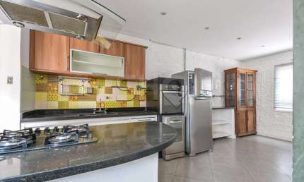 Apartamento com 3 quartos à venda na Rua Pais de Andrade, 675, Aclimação, São Paulo por R$ 995.000