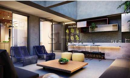 Apartamento com 3 quartos à venda na Rua Professor Filadelfo Azevedo, 665, Vila Nova Conceição, São Paulo por R$ 4.990.000