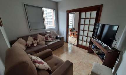 Apartamento com 3 quartos à venda na Rua Caraíbas, 510, Perdizes, São Paulo por R$ 1.330.000
