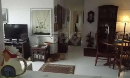 Apartamento com 3 quartos à venda na Rua Sucuriú, 256, Vila Ida, São Paulo por R$ 1.100.000