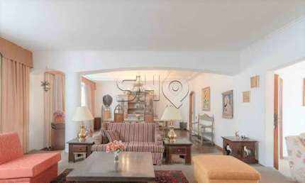 Apartamento com 3 quartos à venda na Rua São Carlos do Pinhal, 318, Bela Vista, São Paulo por R$ 1.995.000