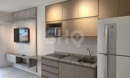 Apartamento com 1 quarto à venda na rua alves guimarães, 251, pinheiros, são paulo, 26 m2 por r$ 529.000