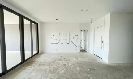 Apartamento com 3 quartos à venda na Rua Capote Valente, 1332, Pinheiros, São Paulo por R$ 3.500.000