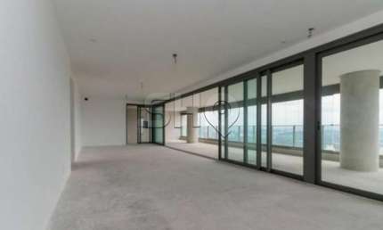 Apartamento com 4 quartos à venda na Rua Harmonia, 1085, Perdizes, São Paulo por R$ 6.600.000