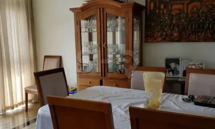 Apartamento com 3 quartos à venda na alameda casa branca, 327, jardim paulista, são paulo, 151 m2 por r$ 2.200.000